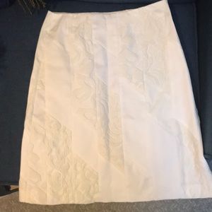 Prada skirt